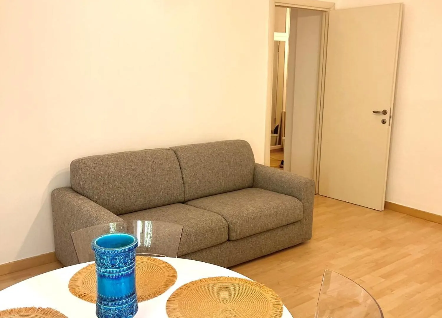 קומו Silvia & Valentina'S Home