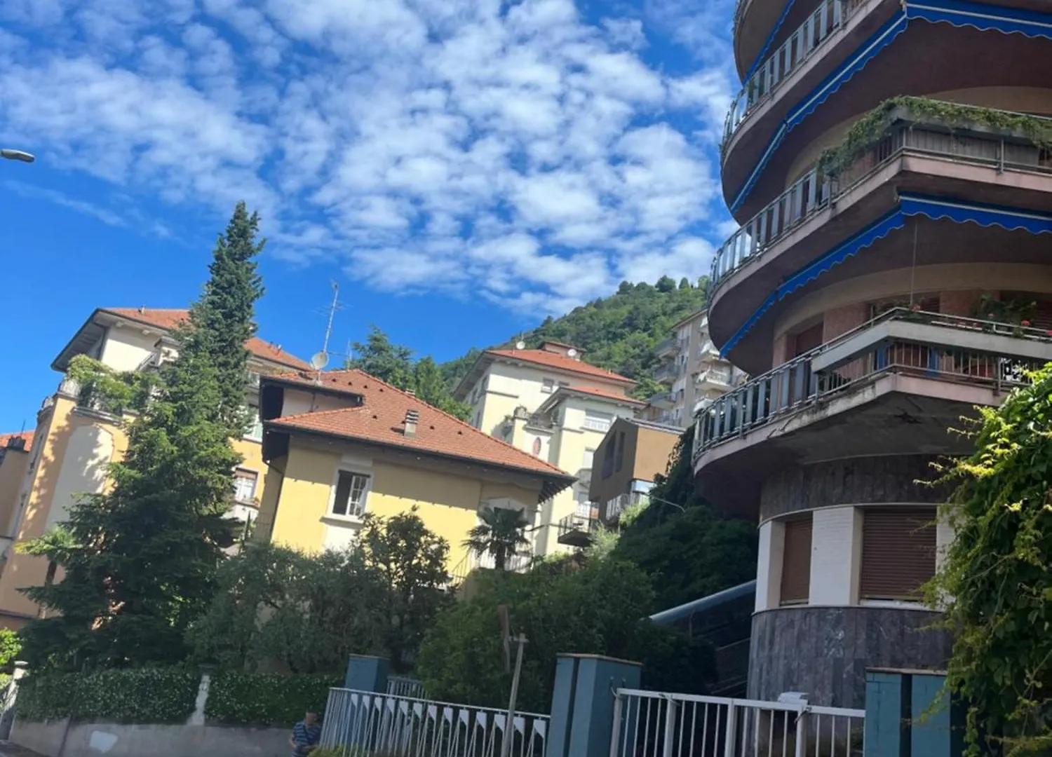 קומו Silvia & Valentina'S Home דירה